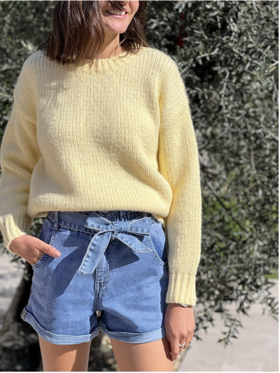 PANTALONES CORTOS