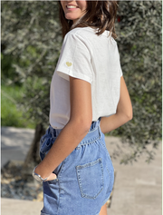 PANTALONES CORTOS