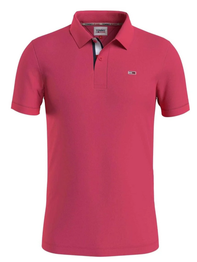 CAMISETA POLO