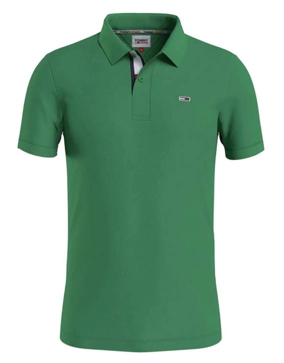 CAMISETA POLO