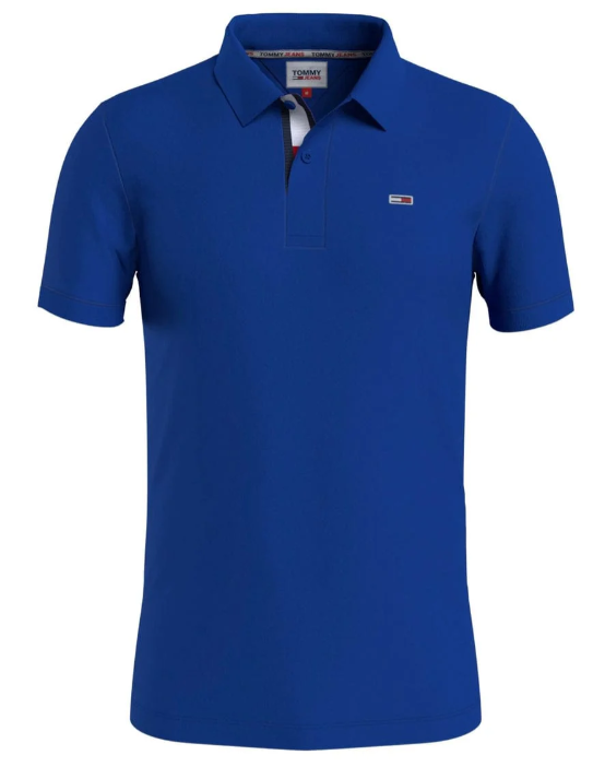 CAMISETA POLO