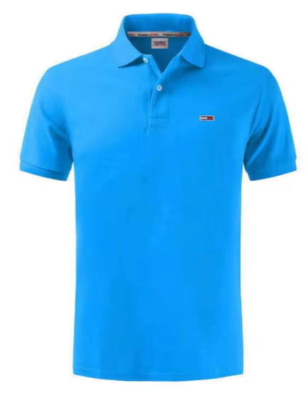 CAMISETA POLO