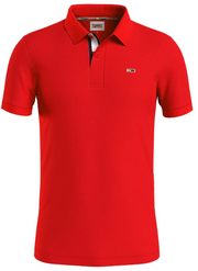 CAMISETA POLO