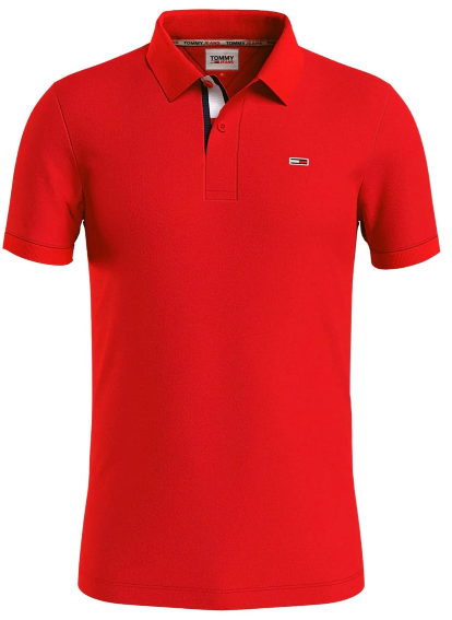 CAMISETA POLO