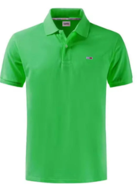 CAMISETA POLO