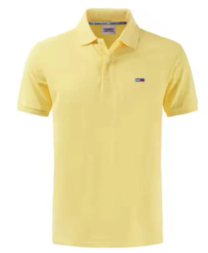 CAMISETA POLO