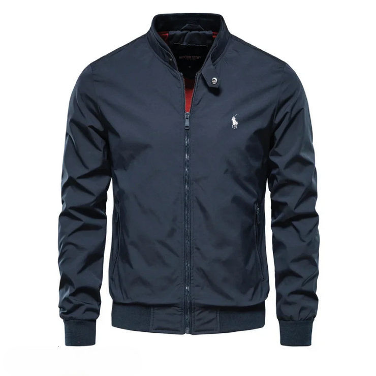 Chaqueta de otoño RL 2024
