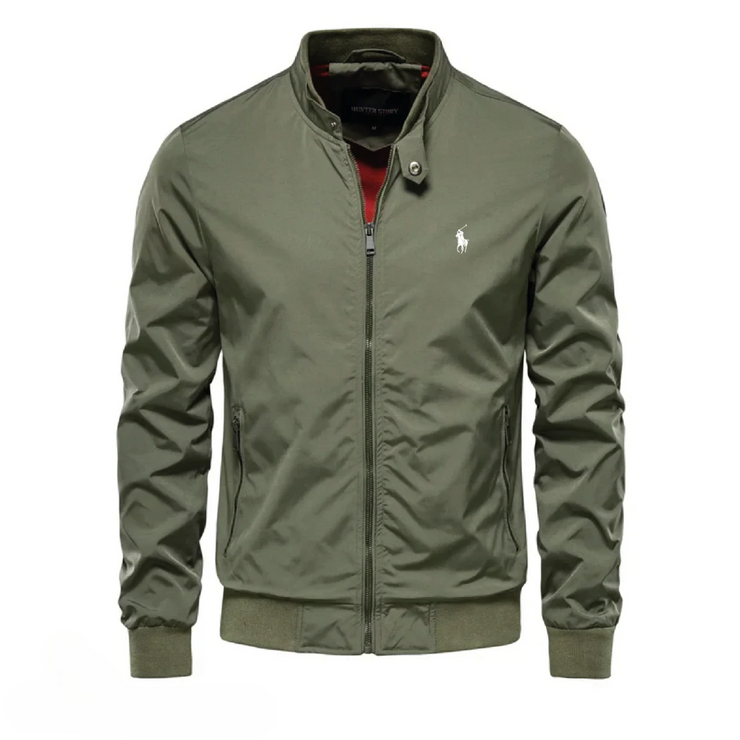 Chaqueta de otoño RL 2024