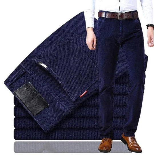 Maverick™ - Vaqueros clásicos de pana para hombre