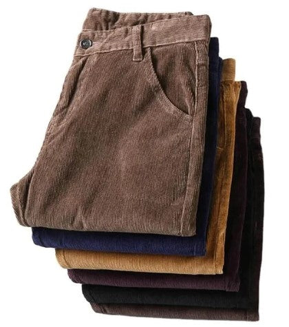 Maverick™ - Vaqueros clásicos de pana para hombre