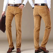 Maverick™ - Vaqueros clásicos de pana para hombre